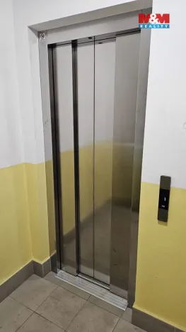 Prodej bytu 3+1, Praha - Holešovice, Ortenovo náměstí, 90 m2