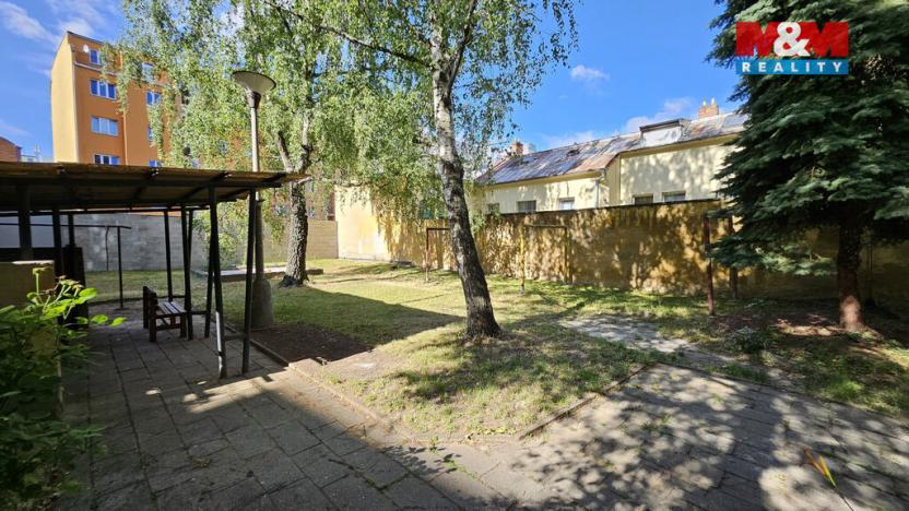 Prodej bytu 3+1, Praha - Holešovice, Ortenovo náměstí, 90 m2