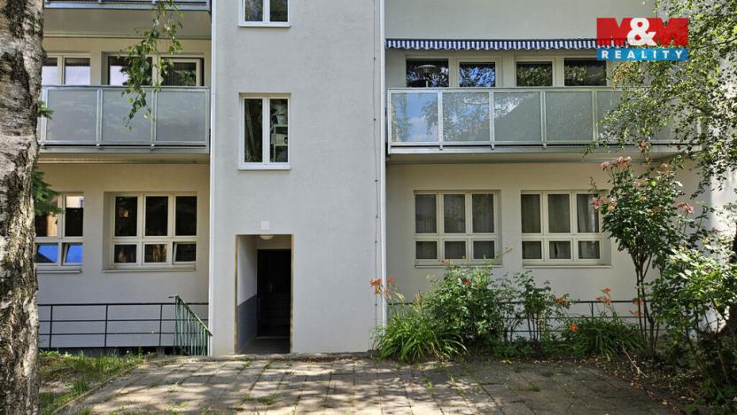 Prodej bytu 3+1, Praha - Holešovice, Ortenovo náměstí, 90 m2