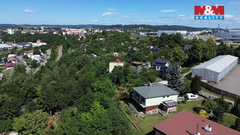 Prodej rodinného domu, Jihlava - Hruškové Dvory, 267 m2