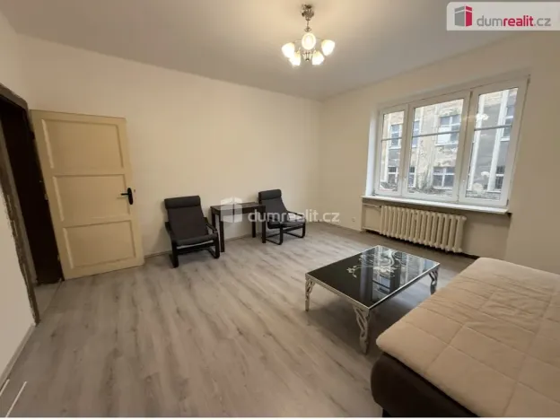 Pronájem bytu 2+kk, Ústí nad Labem - Střekov, Bratří Mrštíků, 50 m2