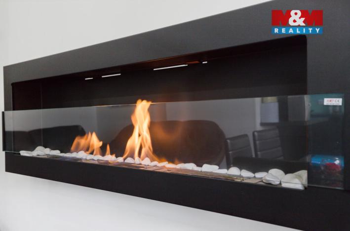 Prodej bytu 3+1, Vražkov, 80 m2