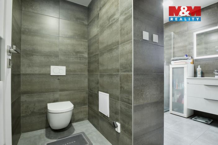 Prodej bytu 3+1, Vražkov, 80 m2