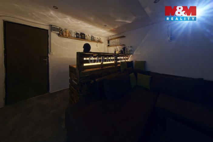 Prodej bytu 3+1, Vražkov, 80 m2