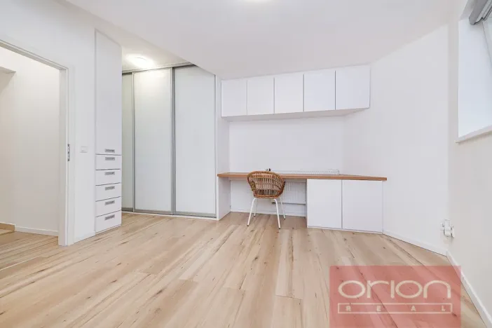 Prodej bytu 5+1, Praha - Smíchov, Podbělohorská, 126 m2