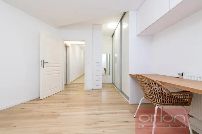 Prodej bytu 5+1, Praha - Smíchov, Podbělohorská, 126 m2