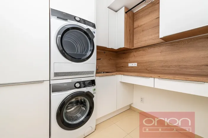 Prodej bytu 5+1, Praha - Smíchov, Podbělohorská, 126 m2