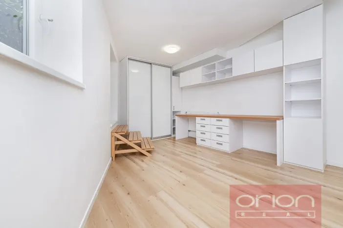 Prodej bytu 5+1, Praha - Smíchov, Podbělohorská, 126 m2