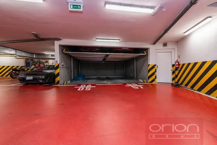 Prodej bytu 5+1, Praha - Smíchov, Podbělohorská, 126 m2