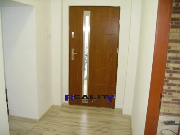 Pronájem bytu 1+1, Žatec, Nákladní, 45 m2