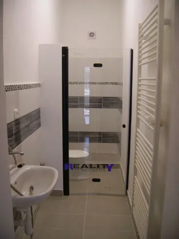 Pronájem bytu 1+1, Žatec, Nákladní, 45 m2