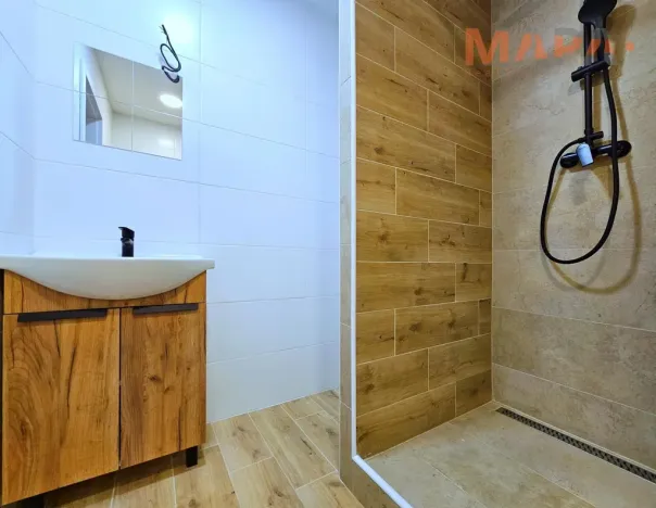 Pronájem bytu 2+1, Jirkov, Na Borku, 60 m2