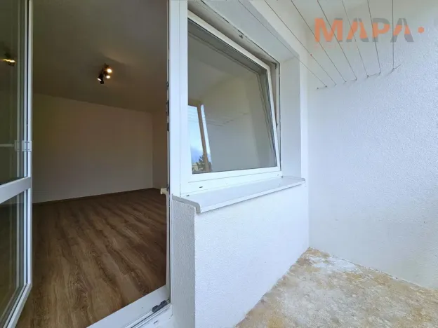 Pronájem bytu 2+1, Jirkov, Na Borku, 60 m2