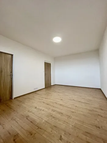 Pronájem bytu 1+1, Ostrava - Svinov, Evžena Rošického, 42 m2