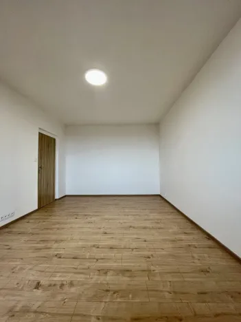 Pronájem bytu 1+1, Ostrava - Svinov, Evžena Rošického, 42 m2