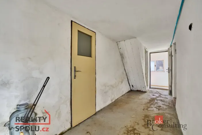 Prodej chalupy, Vlachovice, 160 m2