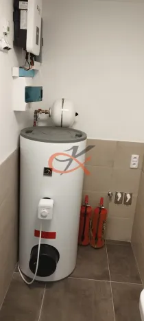 Pronájem rodinného domu, Lipník nad Bečvou - Lipník nad Bečvou I-Město, Na Výsluní, 92 m2