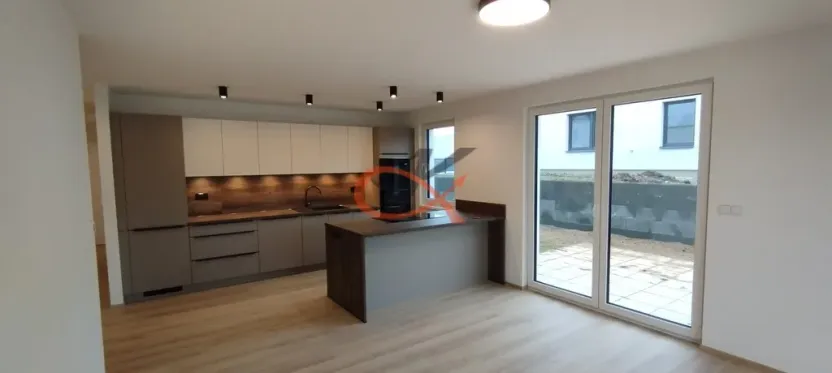 Pronájem rodinného domu, Lipník nad Bečvou - Lipník nad Bečvou I-Město, Na Výsluní, 92 m2