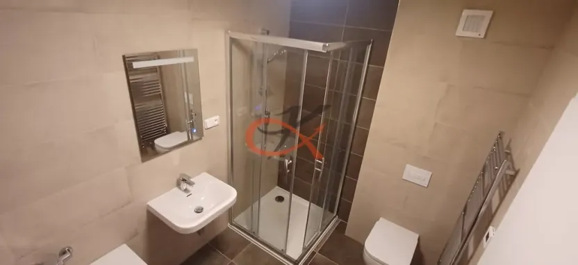 Pronájem rodinného domu, Lipník nad Bečvou - Lipník nad Bečvou I-Město, Na Výsluní, 92 m2