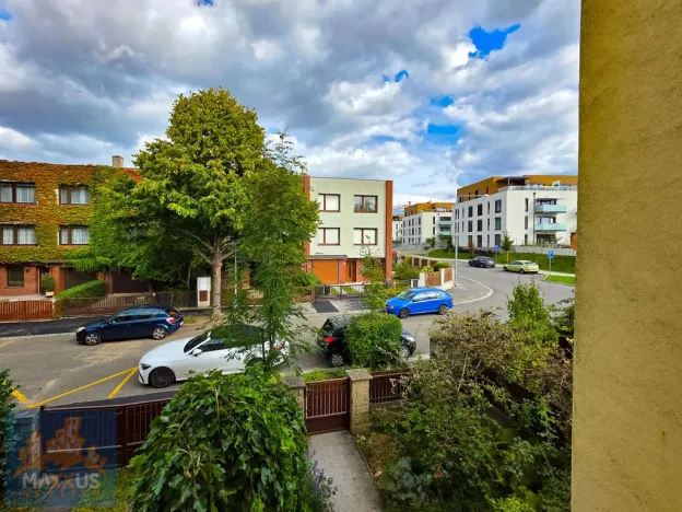 Pronájem pokoje, Praha - Čimice, Jestřebická, 30 m2