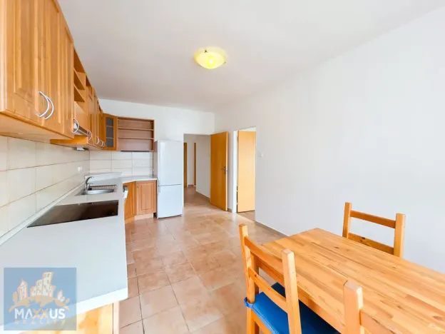 Pronájem pokoje, Praha - Čimice, Jestřebická, 30 m2