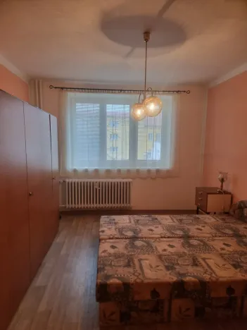 Pronájem bytu 3+1, České Budějovice - České Budějovice 5, Fr. Škroupa, 85 m2