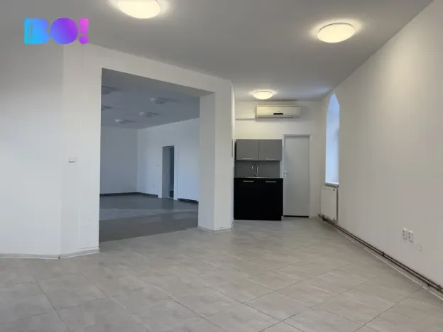 Pronájem obchodního prostoru, Třinec, Kopernikova, 150 m2