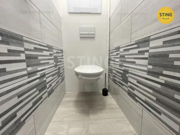 Pronájem bytu 1+1, Ostrava, Živičná, 38 m2