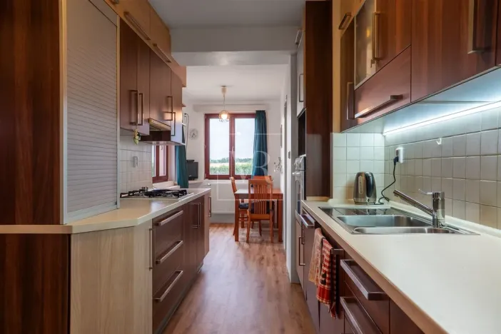 Prodej rodinného domu, Sulice - Želivec, Hlavní, 370 m2