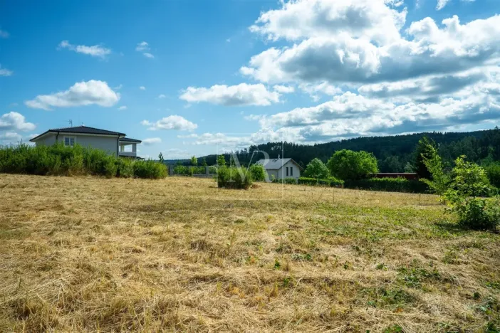 Prodej pozemku pro bydlení, Libeř, 1000 m2