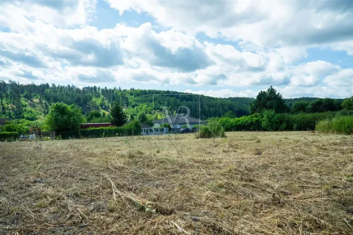 Prodej pozemku pro bydlení, Libeř, 1000 m2