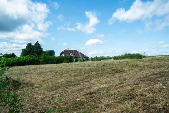 Prodej pozemku pro bydlení, Libeř, 1000 m2