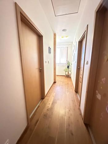 Prodej rodinného domu, Mladá Boleslav, 156 m2