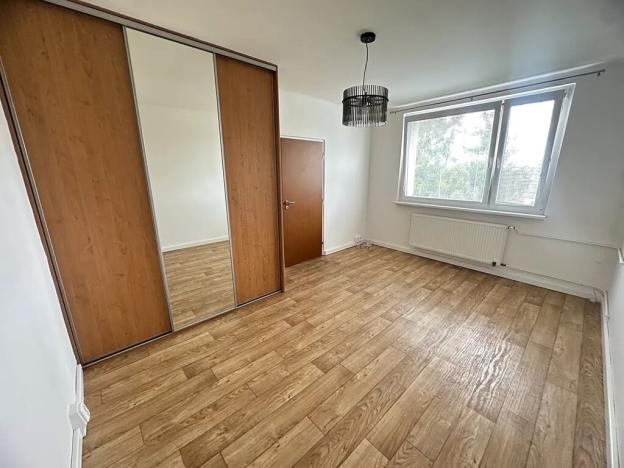 Pronájem bytu 2+kk, Jablonec nad Nisou, Pasířská, 42 m2