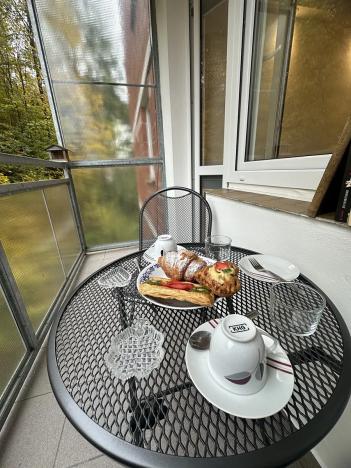 Pronájem bytu 1+kk, Jablonec nad Nisou, Erbenova, 27 m2