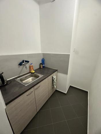 Pronájem kanceláře, Liberec, 1. máje, 17 m2