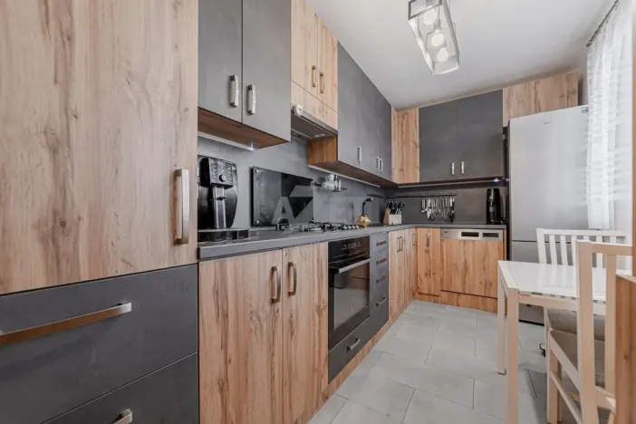 Prodej bytu 3+1, Orlová - Lutyně, Karla Dvořáčka, 72 m2