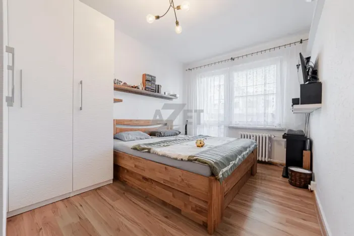 Prodej bytu 3+1, Orlová - Lutyně, Karla Dvořáčka, 72 m2