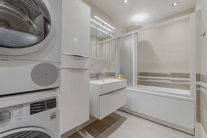 Prodej bytu 3+1, Orlová - Lutyně, Karla Dvořáčka, 72 m2