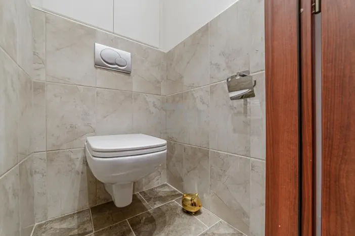 Prodej bytu 3+1, Orlová - Lutyně, Karla Dvořáčka, 72 m2