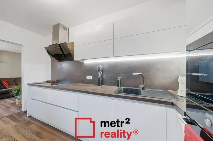 Prodej bytu 3+1, Olomouc, Družební, 72 m2