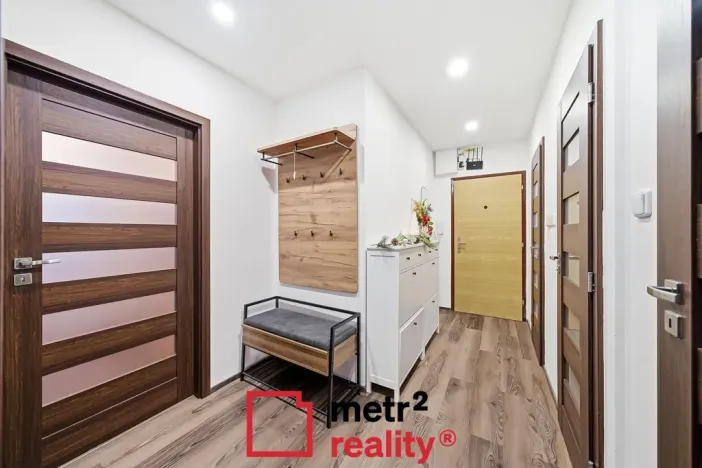 Prodej bytu 3+1, Olomouc, Družební, 72 m2