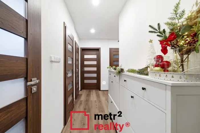 Prodej bytu 3+1, Olomouc, Družební, 72 m2