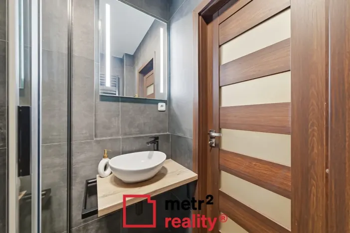 Prodej bytu 3+1, Olomouc, Družební, 72 m2