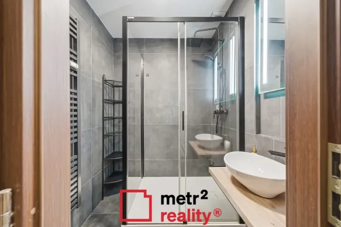 Prodej bytu 3+1, Olomouc, Družební, 72 m2