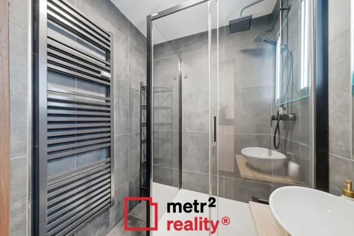 Prodej bytu 3+1, Olomouc, Družební, 72 m2