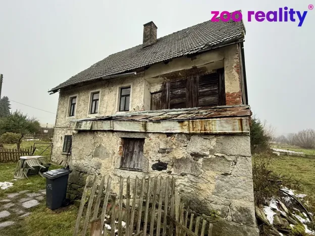 Prodej rodinného domu, Valkeřice, 145 m2