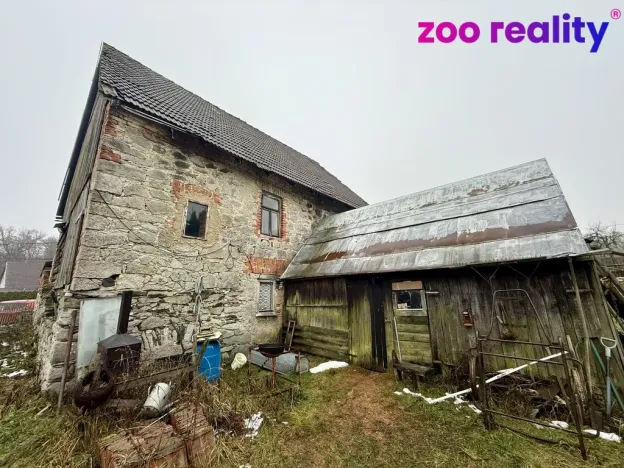 Prodej rodinného domu, Valkeřice, 145 m2