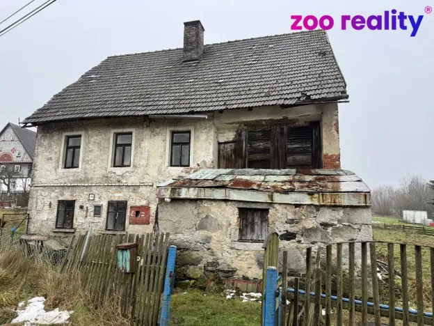 Prodej rodinného domu, Valkeřice, 145 m2