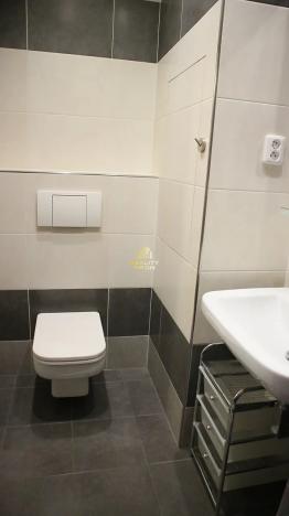 Pronájem bytu 2+1, Chomutov, Vrchlického, 55 m2